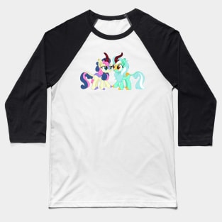 Kirin Lyrabon Baseball T-Shirt